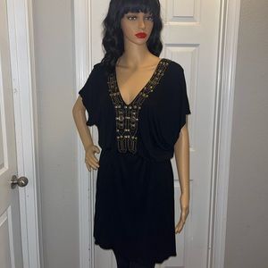 2env Mini Dress (S)
